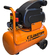 Compresor De Aire Portatil Lusqtoff 25 Lts + Kit Aire 3 Pz - Tiendanext
