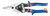 Tijera Aviacion Hojalatero Recto 250mm Wadfow Chapa Durlock en internet