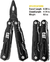 Pinza Multi Herramienta Multifuncion Caterpillar Cat 13 En 1 en internet