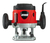 Fresadora Router Rebajador Tupi 1200w Omaha Fr1200 en internet