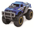 Pista Auto Juguete Road Rampage Metal Machines + Lanzador - comprar online