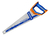 Serrucho Carpintero 18 PuLG 45cm Acero Inox Wadfow Whw1118 - comprar online