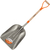 Pala Carbonera 5/8 Puño En Y Classic Truper Acero Al Carbono - comprar online