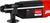 Rotomartillo Percutor Omaha Sds Plus 24 Mm 800w 2,5j Maletín en internet