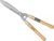 Tijera Para Poda Corta Cerco 55 Cm Classic Truper Jardin