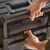 Caja Herramientas Carro Stanley Stst83319 Con Ruedas 3 En 1 - Tiendanext