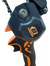 Electrosierra 2 Bat Lusqtoff Black Series + Cadena Repuesto - Tiendanext