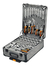 Set Juego Herramientas Maletin Portatil Lusqtoff 245 Pzs - comprar online