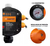 Bomba Elevadora Inteligente 1/2hp Lusqtoff Eleva 25m 3100l/h