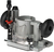 Fresadora Router 4 Bases Lusqtoff Recl710-8 710w + Bolso Acc - tienda online
