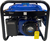 Generador Electrico Nafta 2.8kva 7 Hp 220v Mono Kld Gae3500 - Tiendanext