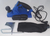 Cepillo Electrico Garlopa Kld 800w 82x2mm Con Guia Y Bolsa - comprar online