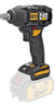 Llave De Impacto Inalambrica Brushless Caterpillar 18v 350nm en internet