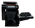 Lijadora De Banda Disco Combinada 150mm 370w Lusqtoff Black - tienda online