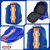 Imagen de Mochila Bolso Porta Herramientas Wadfow Poliester 8 Kg