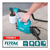 Equipo Maquina Para Pintar Latex Total 550w Pico Bronce 220v en internet