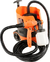 Equipo Para Pintar 1200w Aire Caliente Kld Con Ruedas