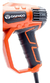 Pistola De Calor Daewoo 2000w Dahg2000b Boquillas Accesorios - tienda online