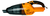 Aspiradora Inalambrica De Mano Lusqtoff 650ml Con Boquillas - tienda online