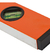 Nivel De Aluminio 60cm Burbuja Black Decker Bdht43189
