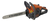 Motosierra Explosion Nafta 36cc Lusqtoff Gs3800 2hp 16 PuLG en internet