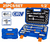 Set Juego De Tubos Bocallaves 1/2 PuLG Wadfow 25 Piezas en internet
