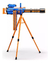 Pistola Ametralladora De Dardos X-shot Motorized Rage Fire en internet