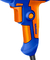 Taladro Atornillador 280w 10mm 750rpm Wadfow 20+1 Posiciones en internet