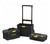 Caja Herramientas Carro Stanley Stst83319 Con Ruedas 3 En 1 en internet