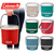 Conservadora Hielera Coleman 9qt Tapa Acrilico 12 Latas - comprar online
