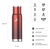 Termo Stanley Adventure 1l Tapon Cebador Acero Inoxidable - Tiendanext