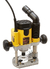 Fresadora Rebajadora Router Tupi Dewalt Dw621 1100w Vel Var - comprar online