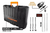Imagen de Rotomartillo Taladro Percutor Lusqtoff Rlm850-9 850w Mandril