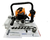 Mototaladro Naftero Lusqtoff 33cc Mandril 16mm + 2 Mechas - Tiendanext