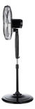 Ventilador De Pie 20'' Peabody Vp350 130w Oscilante Digital en internet