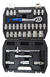 Juego Set De Tubos 32 Pz Kld1846 Encastre 1/2 Mm Sacabujia - comprar online