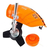 Maquina Cortar Pasto Desmalezadora 52cc 1,9 Hp + Accesorios - Tiendanext