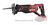 Sierra Sable Pendular Inalambrica A Bateria 18v Stayer Ssl20 - Tiendanext