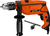 Taladro Percutor De Impacto Daewoo 13mm 750w Vel Variable