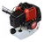 Desmalezadora Motoguadaña Explosion Naftera 52cc Omaha 3hp - Tiendanext