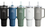 Vaso Termico Quencher Ac. Inoxidable Manija Y Sorbete 1.18 L - tienda online
