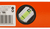 Imagen de Nivel De Aluminio 40 Cm Burbuja Black Decker Bdht43188