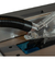 Imagen de Sierra Circular De Banco Mesa 255mm 2000w Lusqtoff Black