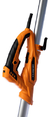 Lijadora Alisadora Pared Techo Lusqtoff Lqap-220b 750w Bolsa en internet