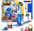 Pista Auto Juguete Road Rampage Metal Machines + Lanzador