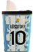Equipo Matero Termo 1 L Mate Bombilla Yerbera 500g Argentina - tienda online