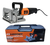 Engalletadora Ranuradora Fresadora Madera Lusqtoff 860 Watts - tienda online