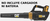 Sopladora Inalambrica Soplador Hojas Cat Brushless 18v Dg250 - comprar online