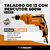 Imagen de Taladro Percutor 600w 13mm Lusqtoff 3000rpm Vel Variable