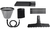 Aspiradora Tacho Acero Polvo Y Liquido Wadfow 30 Lts 1200w - Tiendanext